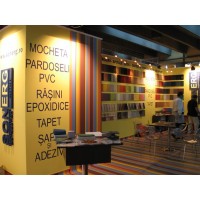 Romexpo 2007 - Stand Sonerg - 02.02.2013